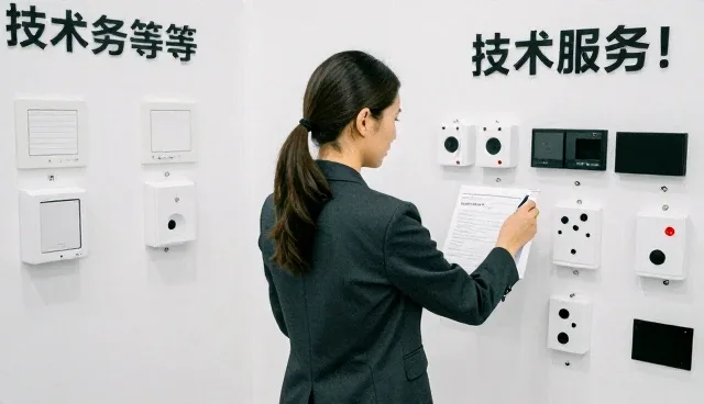 技术开发选型关注点:业务趋势下的关键考量