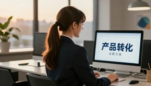 技术转让产品转化中的核心选型关注点分析